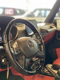 مێرسێدس بێنز G-Class